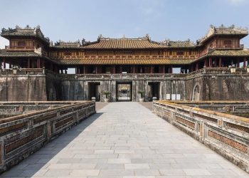 Lấy chồng xứ Huế