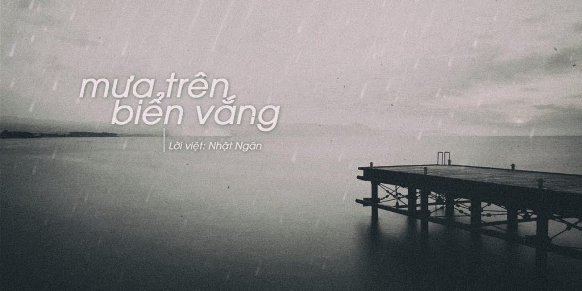 Ngọc Lan và ca khúc “Mưa Trên Biển Vắng” – Đỉnh cao của nhạc hải ngoại thập niên 90