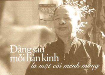 Hoàn cảnh sáng tác “Ngày Xưa Hoàng Thị” và “Em Lễ Chùa Này” (Phạm Thiên Thư – Phạm Duy)