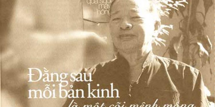 Hoàn cảnh sáng tác “Ngày Xưa Hoàng Thị” và “Em Lễ Chùa Này” (Phạm Thiên Thư – Phạm Duy)