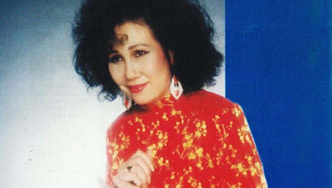 Những lời nhận xét về danh ca Thái Thanh