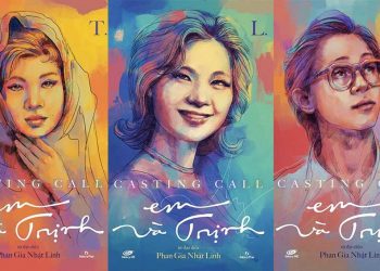 Bộ phim “Em Và Trịnh” sẽ xuất hiện Thanh Thúy và Khánh Ly?