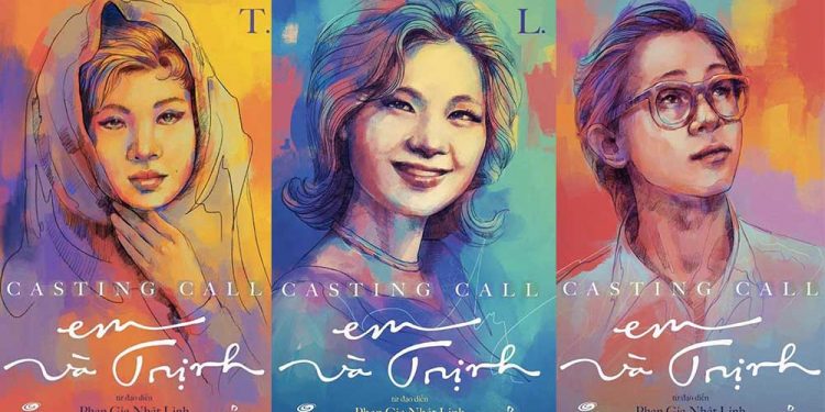 Bộ phim “Em Và Trịnh” sẽ xuất hiện Thanh Thúy và Khánh Ly?