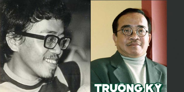 Cuộc đời và sự nghiệp của Trường Kỳ – “Ông vua Nhạc Trẻ Sài Gòn”