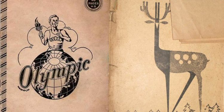 Kỷ niệm về những trang vở cũ