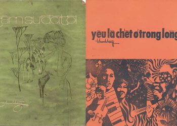 Nhạc sĩ Thanh Hằng trong các ca khúc “Tâm Sự Đời Tôi”, “Yêu Là Chết Ở Trong Lòng” là ai?