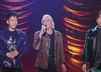 Kỷ niệm của Don Hồ khi được hát cùng danh ca Christophe trên sân khấu Paris By Night năm 2000