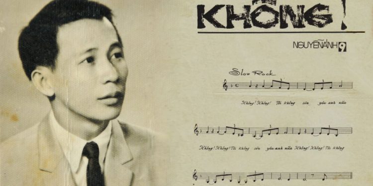Hoàn cảnh sáng tác bài “Không” (Nguyễn Ánh 9) – Nỗi day dứt về mối tình đầu khó quên…