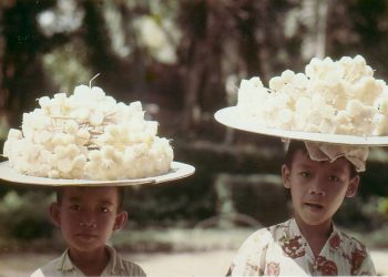 Mía ghim – Ngọt ngào hương vị của tuổi thơ