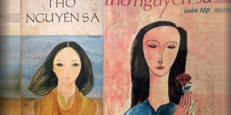 Nguyên Sa – Người làm thay đổi cảm nhận về thi ca ở Miền Nam