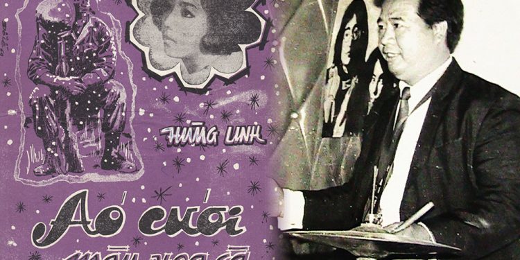 Hoàn cảnh khốn cùng hiện nay của gia đình nhạc sĩ Hùng Linh – Tác giả bài “Áo Cưới Màu Hoa Cà”