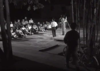 Sự ra đời của “Quán Văn” – “bệ phóng” của tiếng hát Khánh Ly và nhạc Trịnh Công Sơn