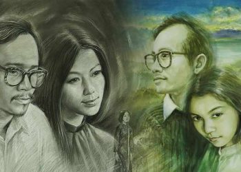 Chân dung Trịnh Công Sơn và những “người tình âm nhạc”