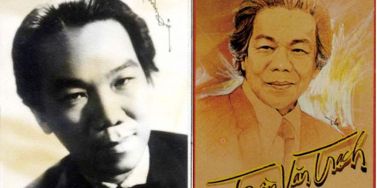 Cuộc đời và sự nghiệp của “quái kiệt” Trần Văn Trạch (1924-1994)