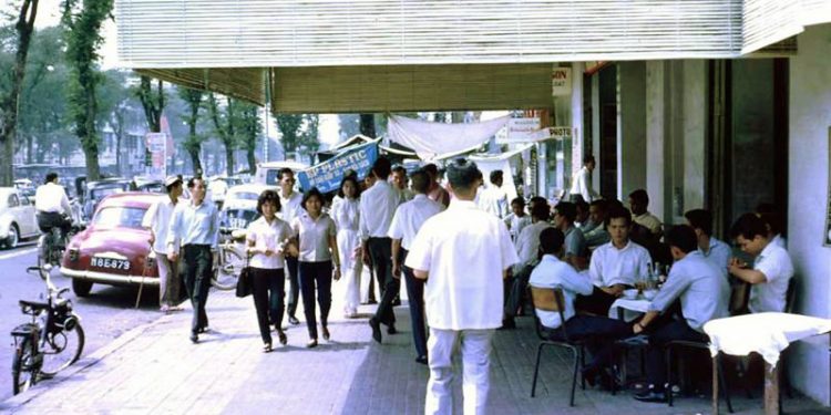 Gom góp từ ngữ miền Nam và Sài Gòn xưa