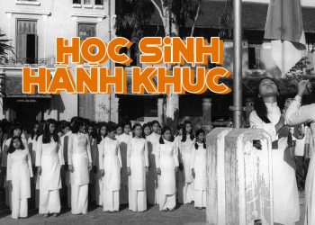 Hoàn cảnh sáng tác “Học Sinh Hành Khúc” của nhạc sĩ Lê Thương: Học sinh là người tổ quốc mong cho mai sau…