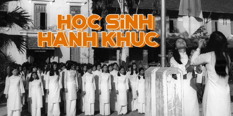 Hoàn cảnh sáng tác “Học Sinh Hành Khúc” của nhạc sĩ Lê Thương: Học sinh là người tổ quốc mong cho mai sau…