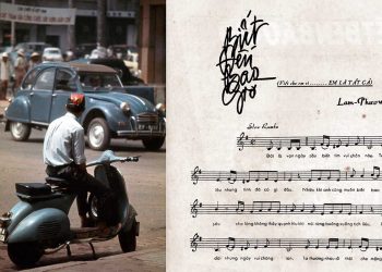 Hoàn cảnh sáng tác ca khúc “Biết Đến Bao Giờ” (Lam Phương) – Ta quen nhau bao lâu nhưng tình đã có gì đâu…