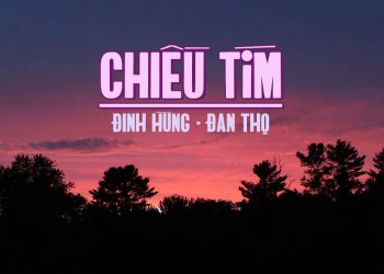 Ca khúc “Chiều Tím” (Nhạc Đan Thọ, Lời Đinh Hùng) và sự giao hòa giữa thi – nhạc