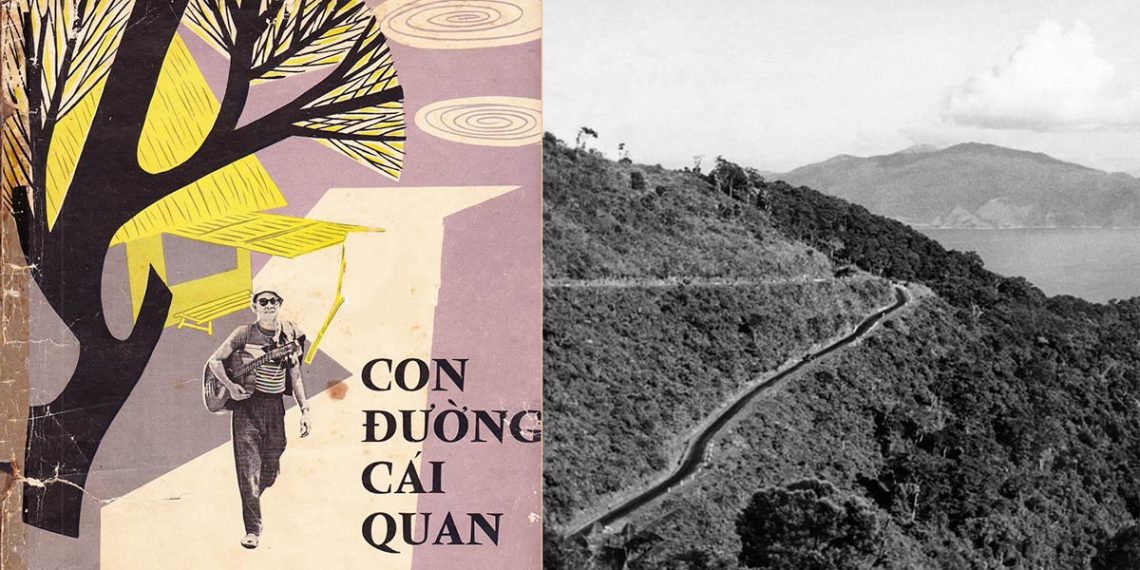 Phân tích ý nghĩa của Trường ca Con Đường Cái Quan – Phần 1: Từ Miền Bắc – “Tôi đi từ ải Nam Quan sau vài ngàn năm lẻ…”