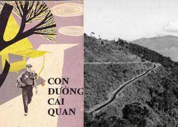 Phân tích ý nghĩa của Trường ca Con Đường Cái Quan – Phần 1: Từ Miền Bắc – “Tôi đi từ ải Nam Quan sau vài ngàn năm lẻ…”