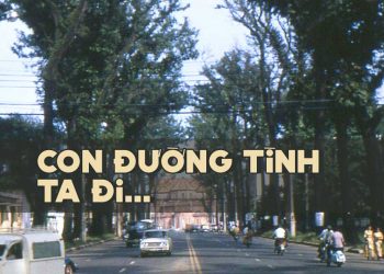 Nhạc sĩ Phạm Duy và “Con Đường Tình Ta Đi” – Những con đường tình học trò năm xưa