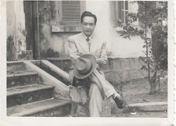 Cuộc đời và sự nghiệp của nhạc sĩ Dương Thiệu Tước – Tác giả của Đêm Tàn Bến Ngự, Tiếng Xưa…