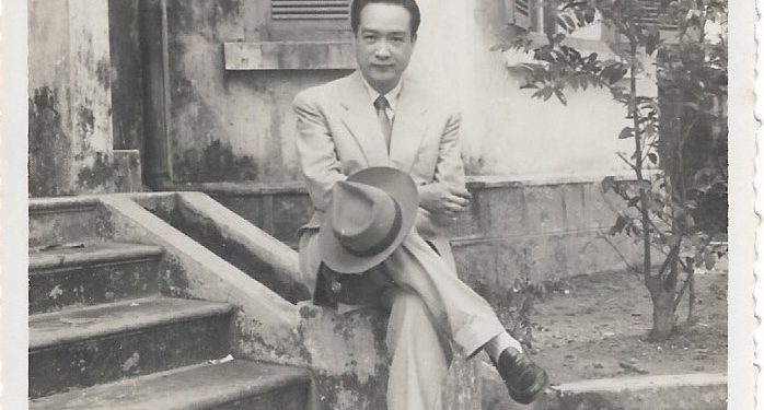 Cuộc đời và sự nghiệp của nhạc sĩ Dương Thiệu Tước – Tác giả của Đêm Tàn Bến Ngự, Tiếng Xưa…