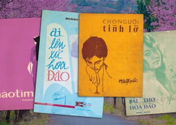Nghe lại những ca khúc nổi tiếng nhất của nhạc sĩ Hoàng Nguyên trước năm 1975