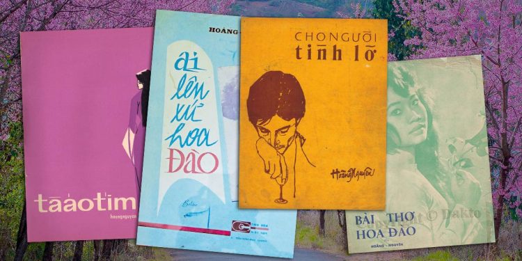 Nghe lại những ca khúc nổi tiếng nhất của nhạc sĩ Hoàng Nguyên trước năm 1975