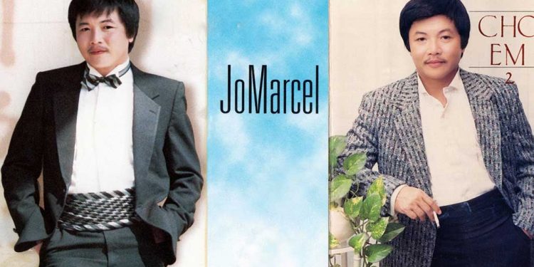 Jo Marcel và ca khúc “Ngày Đó”: Em ơi, em ơi ngày yêu đó, quê hương ly tan cùng duyên đó…