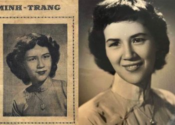 Cuộc đời và sự nghiệp của danh ca Minh Trang (1921-2010)