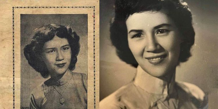 Cuộc đời và sự nghiệp của danh ca Minh Trang (1921-2010)