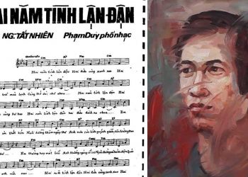Thi sĩ Nguyễn Tất Nhiên và một đời thơ bi thiết