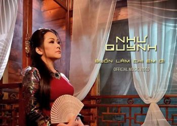 Ca sĩ Như Quỳnh và ca khúc mới “Buồn Làm Chi Em Ơi”