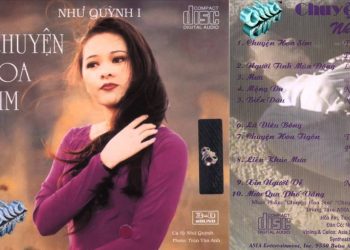 Những năm đầu sự nghiệp của Như Quỳnh tại hải ngoại qua lời kể của nhạc sĩ Trúc Hồ