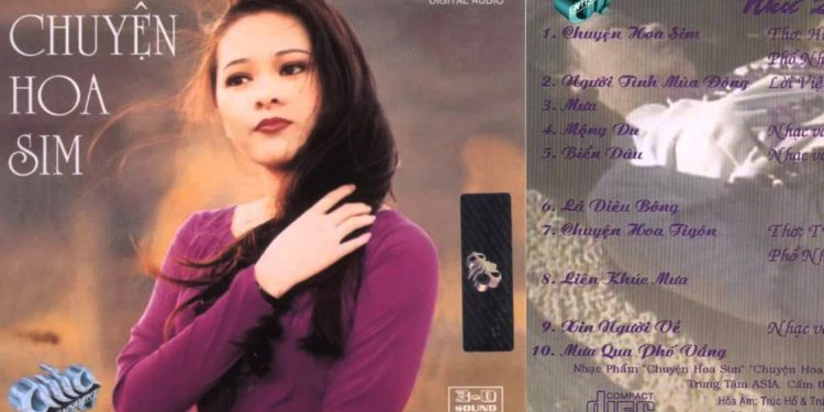 Những năm đầu sự nghiệp của Như Quỳnh tại hải ngoại qua lời kể của nhạc sĩ Trúc Hồ