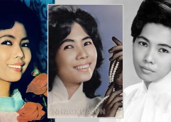 Bộ sưu tập hình ảnh đẹp và hiếm thấy của Phương Dung trước năm 1975