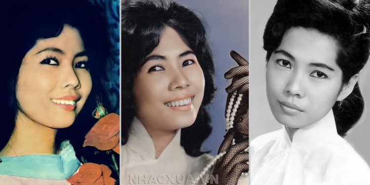 Bộ sưu tập hình ảnh đẹp và hiếm thấy của Phương Dung trước năm 1975