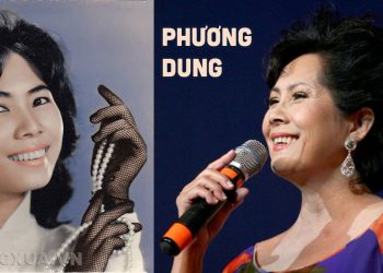 Cuộc đời và sự nghiệp của ca sĩ Phương Dung – Huyền thoại về “Nhạn trắng Gò Công”