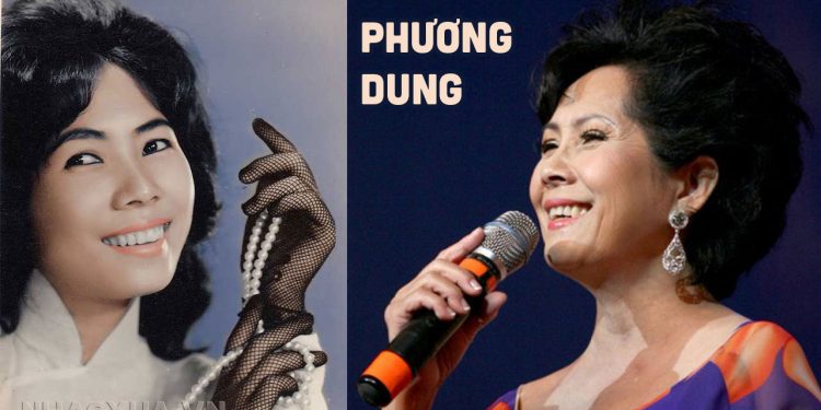 Cuộc đời và sự nghiệp của ca sĩ Phương Dung – Huyền thoại về “Nhạn trắng Gò Công”