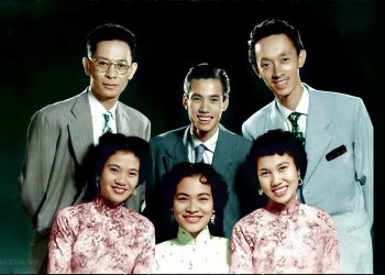 Nhìn lại những chặng đường của “Ban Hợp ca Thăng Long” – Ban nhạc đã trở thành huyền thoại