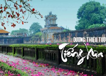 Hoàn cảnh sáng tác và ý nghĩa của ca khúc Tiếng Xưa (Dương Thiệu Tước) – “Phai tàn một thời liệt oanh…”