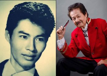 Nghệ sĩ harmonica – “quái kiệt” Tòng Sơn – Một thời vàng son và cuối đời lận đận