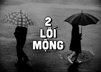 Cảm nhận âm nhạc: Hai Lối Mộng (nhạc sĩ Trúc Phương) – Từng bước trên phố nhỏ đau gót mềm…