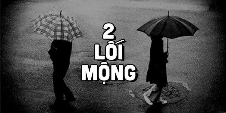 Cảm nhận âm nhạc: Hai Lối Mộng (nhạc sĩ Trúc Phương) – Từng bước trên phố nhỏ đau gót mềm…