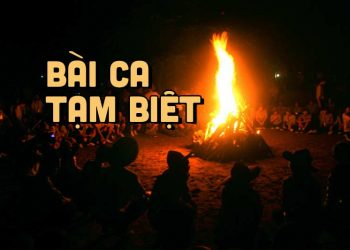 Auld Lang Syne – Nhớ về “Bài Ca Tạm Biệt” trong các buổi sinh hoạt tập thể ngày xưa