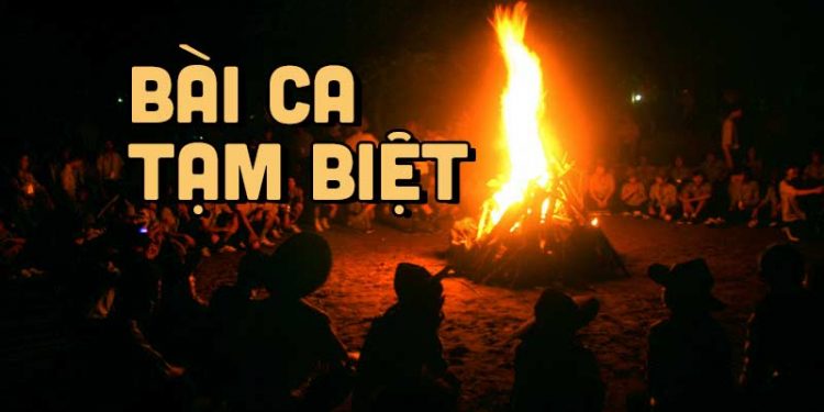 Auld Lang Syne – Nhớ về “Bài Ca Tạm Biệt” trong các buổi sinh hoạt tập thể ngày xưa