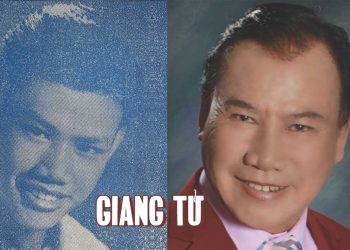 Cuộc đời và sự nghiệp của ca sĩ Giang Tử – Một đời giang hồ lãng tử