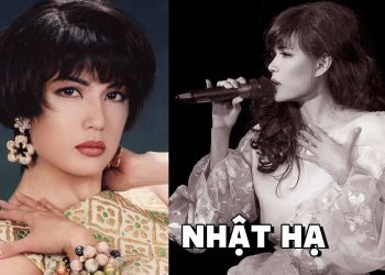 Tiểu sử ca sĩ Nhật Hạ – Người đẹp không tuổi của làng nhạc hải ngoại vào thập niên 1980-1990